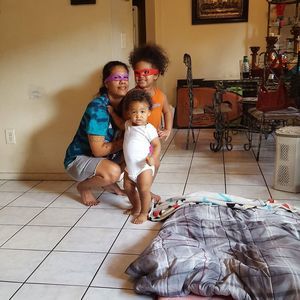 Meet your Posher, Ivette